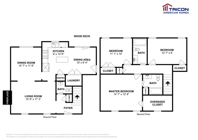 Building Photo - 5005 Baffin Ct