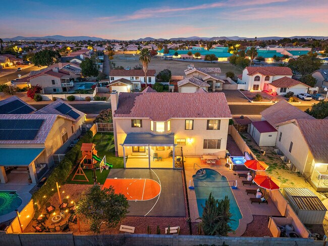 Building Photo - 7157 W Windrose Dr