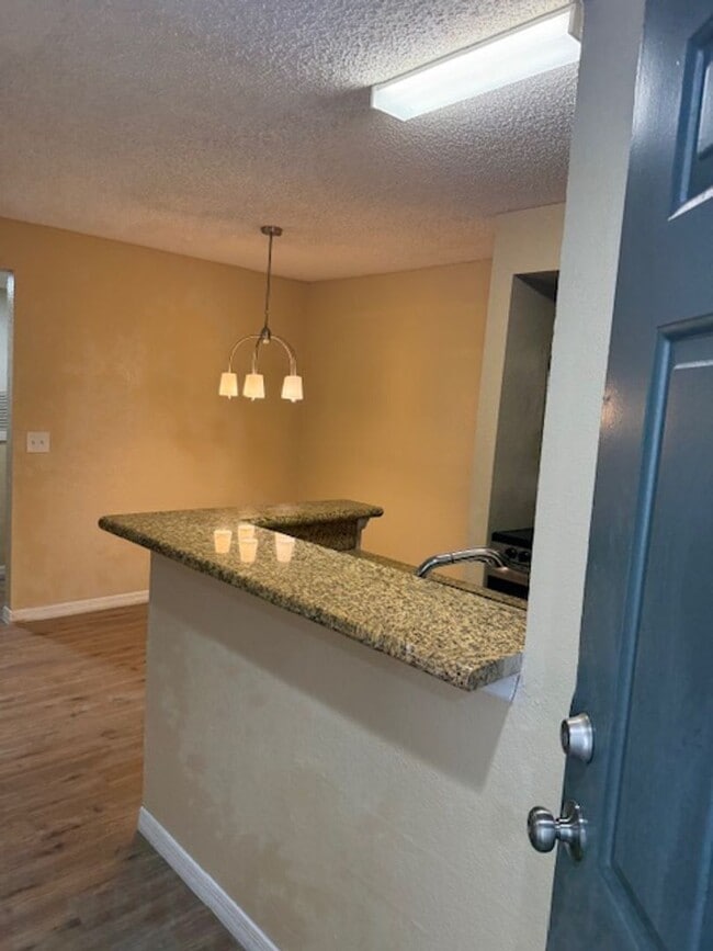Building Photo - Large one bedroom condominium