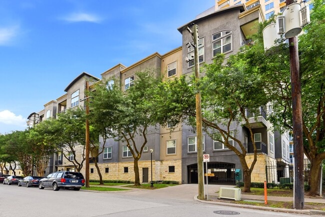 Building Photo - 1010 Rosine St