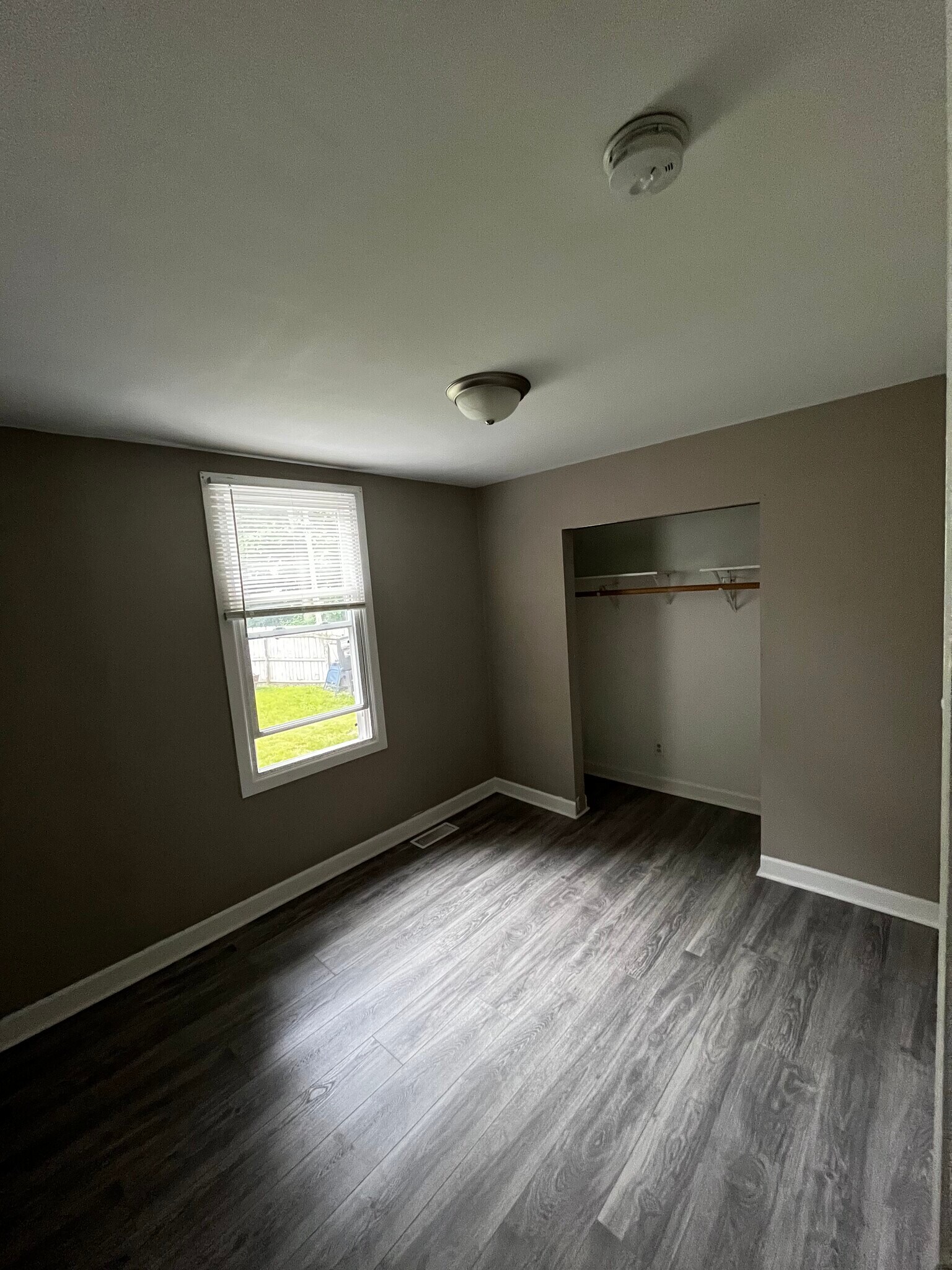 Bedroom 2 - 357 College Ave