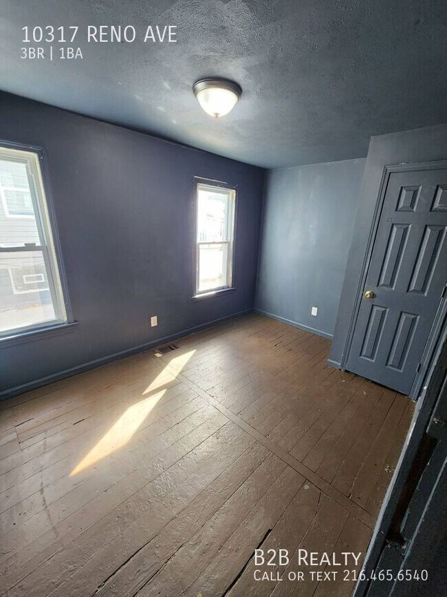 Building Photo - 10317 Reno Ave