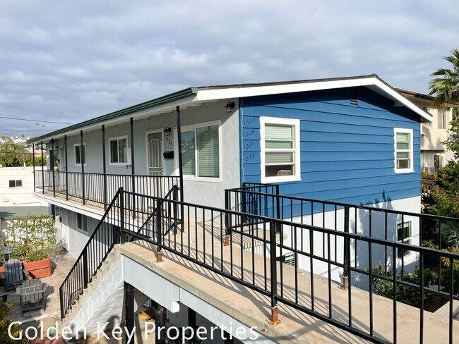 Building Photo - Completely Remodeled Two Bedroom Blocks fr...