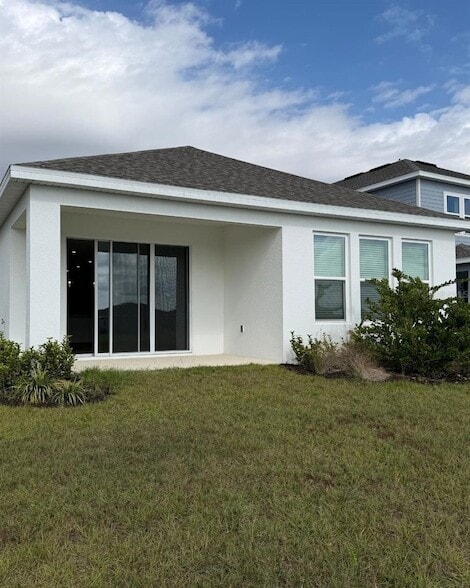 Building Photo - 5726 Gingham Dr