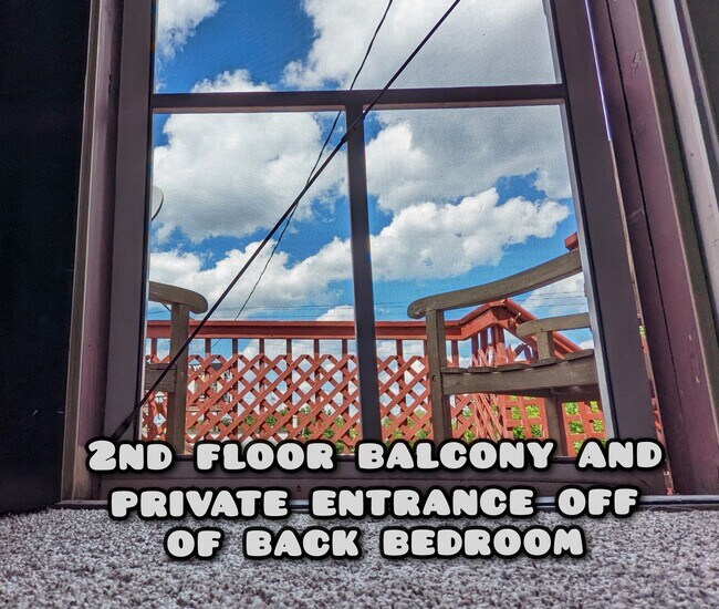 Building Photo - 609 Van Buren Ave