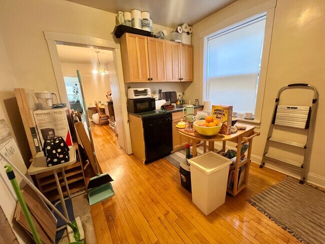 Building Photo - Huge One Bedroom in Irving Park