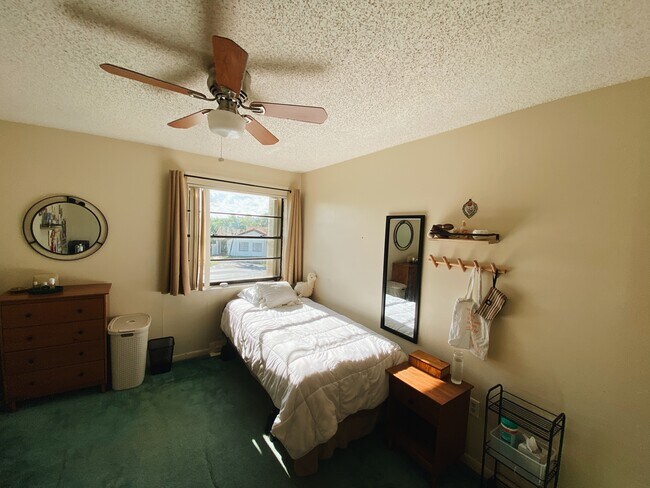 1 .5 yr old medium extra long twin mattress - 2512 SW 113th Ct