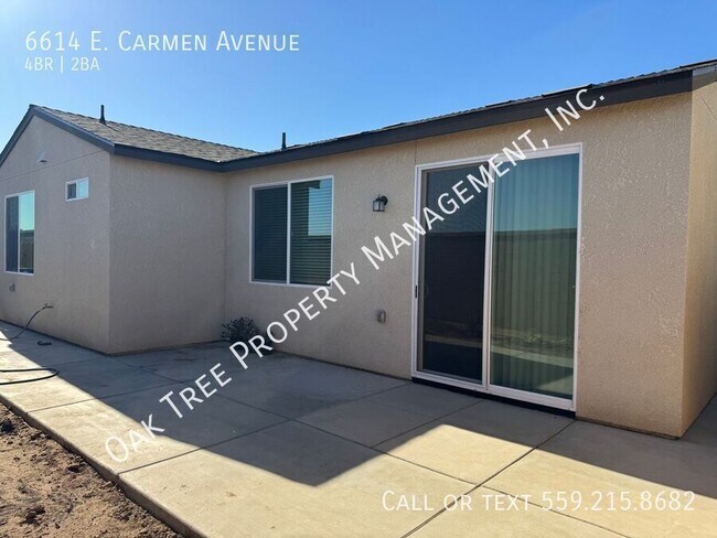 Building Photo - 6614 E Carmen Ave