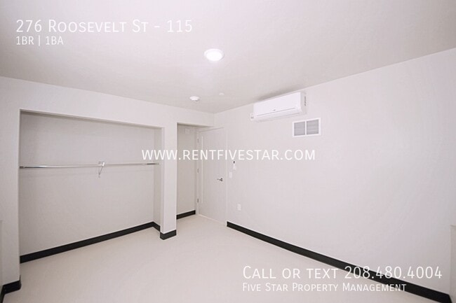 Building Photo - 276 Roosevelt St