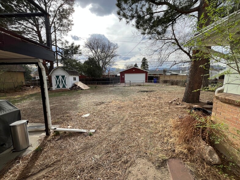 Great Mountain views - 3226 Gladiola Dr