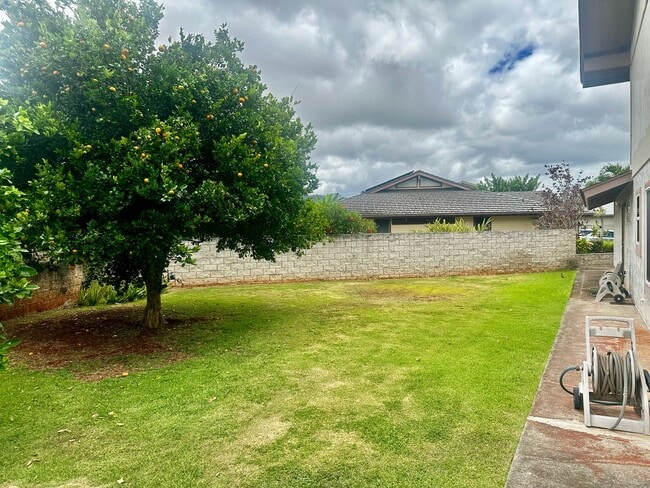 Building Photo - 4 bedroom 2.5 bath single family home in Mililani