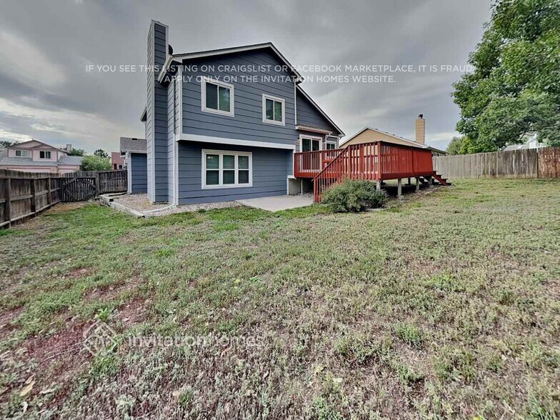 Building Photo - 7070 Battle Mountain Rd