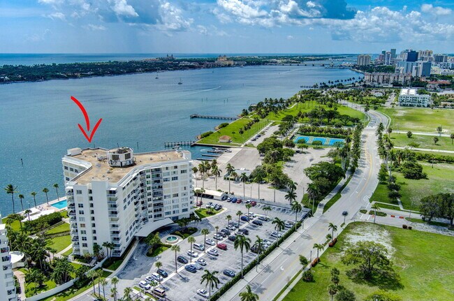 Building Photo - 2600 N Flagler Dr