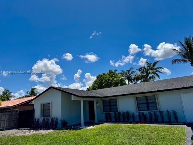 Primary Photo - 4610 SW 134th Ave