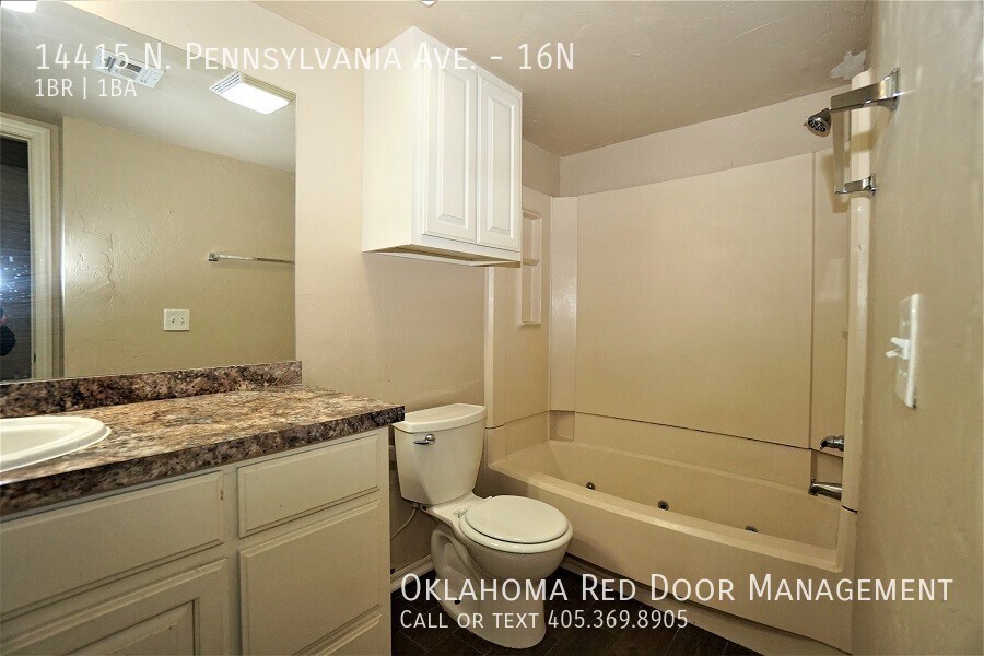 Building Photo - 14415 N Pennsylvania Ave