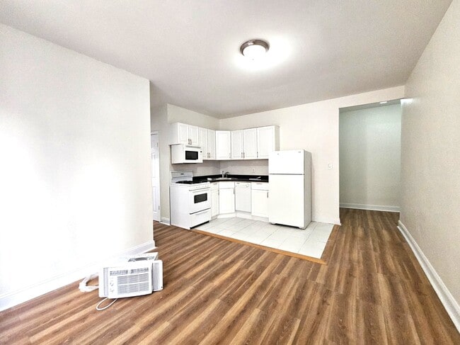 Floorplan - 106 Fort Washington Avenue