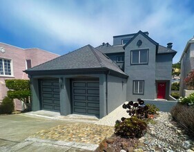 Building Photo - Exquisite 4-Level Home in Monterey Heights...