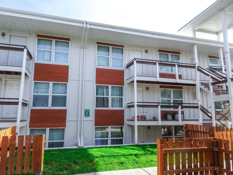 Palmer Apartments 2245 Jefferson Ave Ogden UT 84401 Apartment Finder