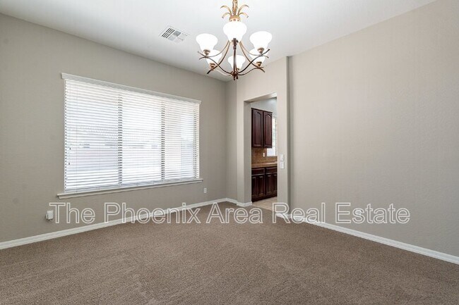 Building Photo - 3813 E Capricorn Pl