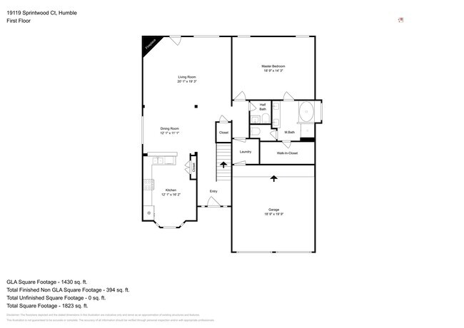 Building Photo - 19119 Sprintwood Ct