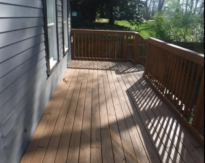 Building Photo - 8416 Division Ave