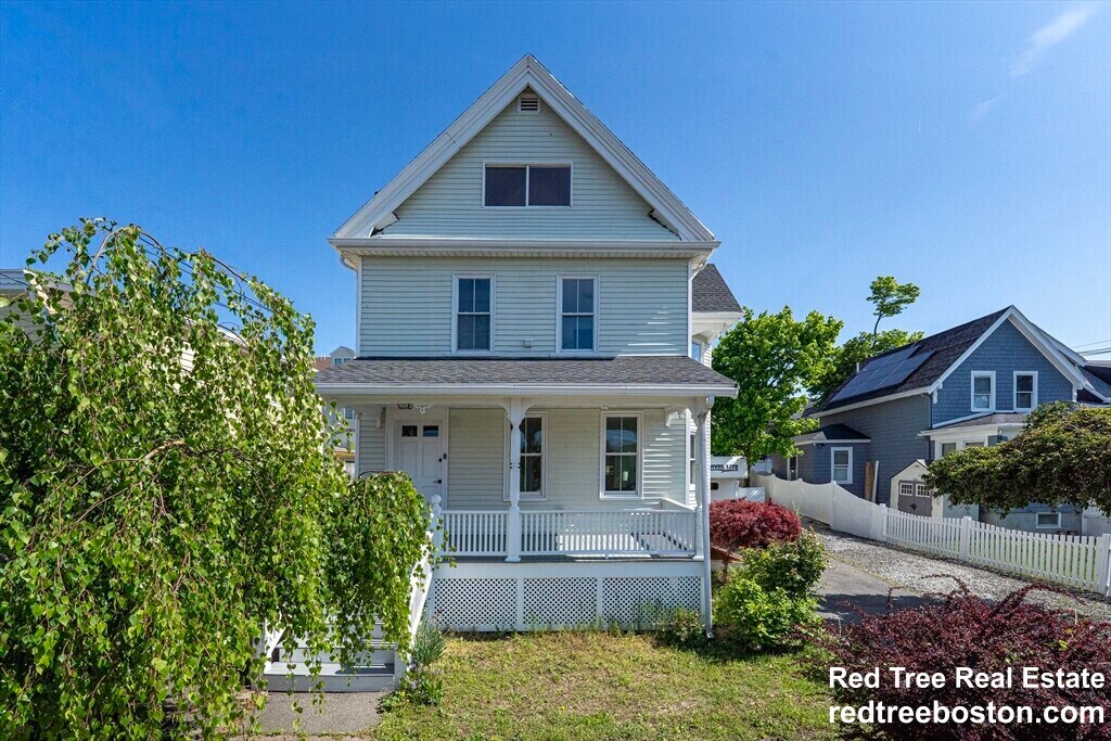 Building Photo - 80 Shirley St