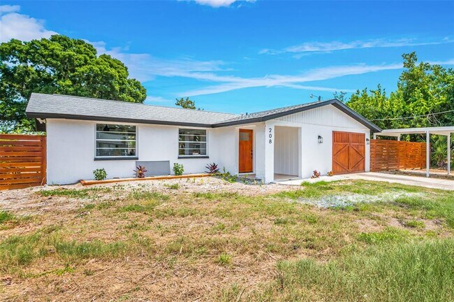 Building Photo - 208 Palmetto Rd W