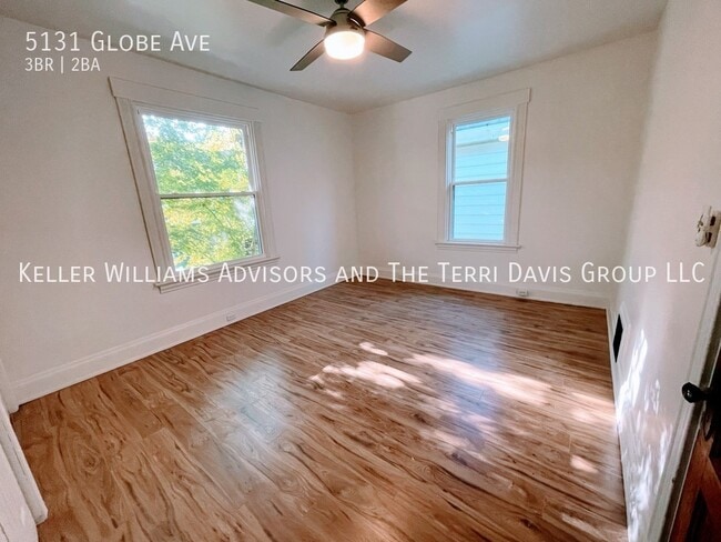 Building Photo - 5131 Globe Ave