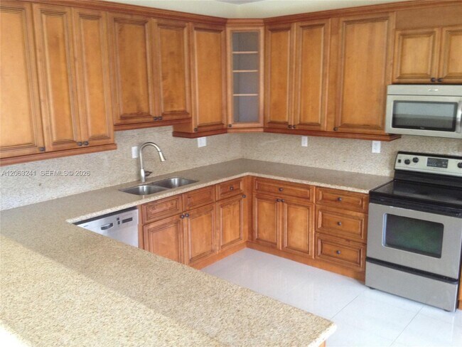 Building Photo - 17615 SW 135th Ave