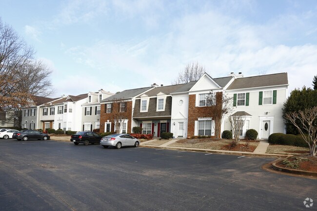 Building Photo - Morningside at The Park