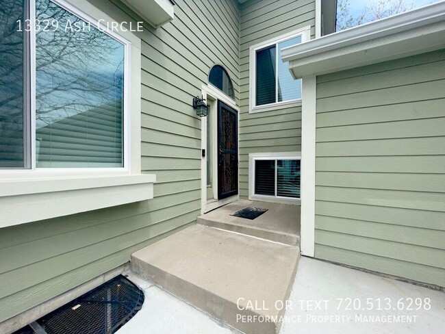 Building Photo - 13329 Ash Cir