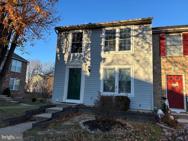 Building Photo - 6363 Generals Ct