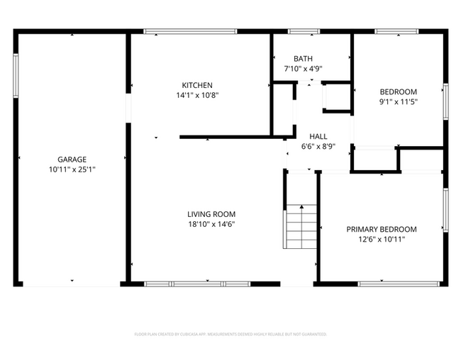 Building Photo - 1593 Shady Lane Rd