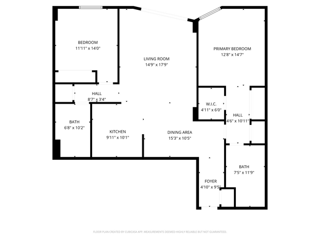 Building Photo - 1551 N Flagler Dr