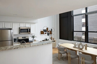 Building Photo - Textile Lofts