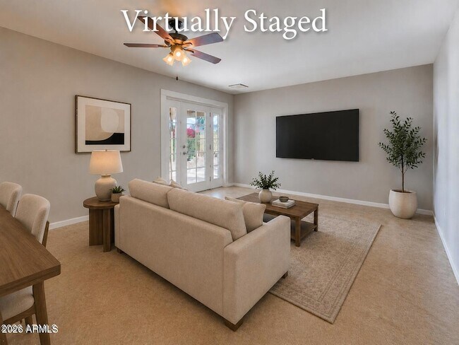 Building Photo - 1611 E El Parque Dr