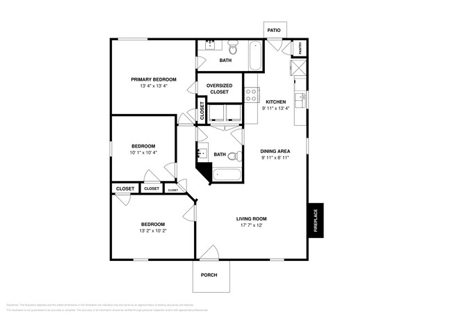 Building Photo - 1204 Poplar Ridge Rd