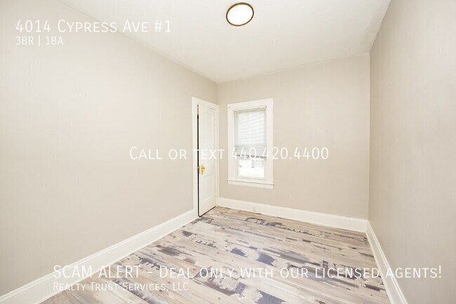 Building Photo - 4014 Cypress Ave