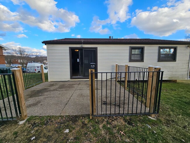 Building Photo - Spacious 3 bed 2 bath Home for Rent in Sha...