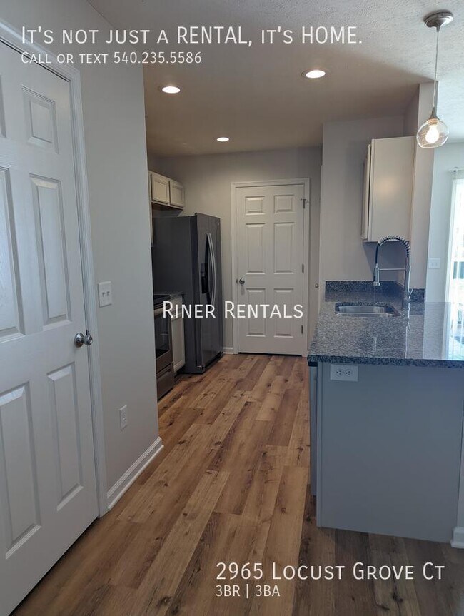 2965 Locust Grv Ct 2965 Locust Grv Ct Harrisonburg VA 22801