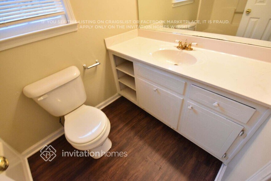 Building Photo - 2609 Hard Twist Dr