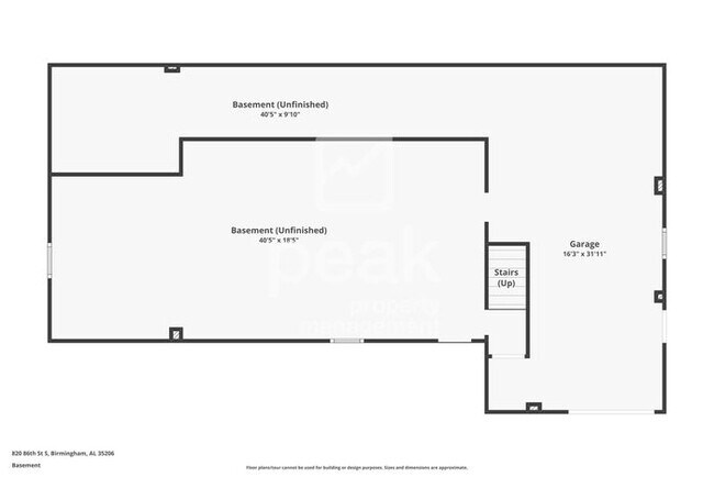 Building Photo - $1450! 3Bed/2Bath home in Center Point, AL! Free Application BLACK FRIDAY DEAL Ends 11/29!