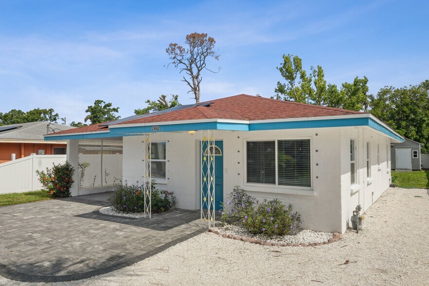 Building Photo - 2802 9th Ave W