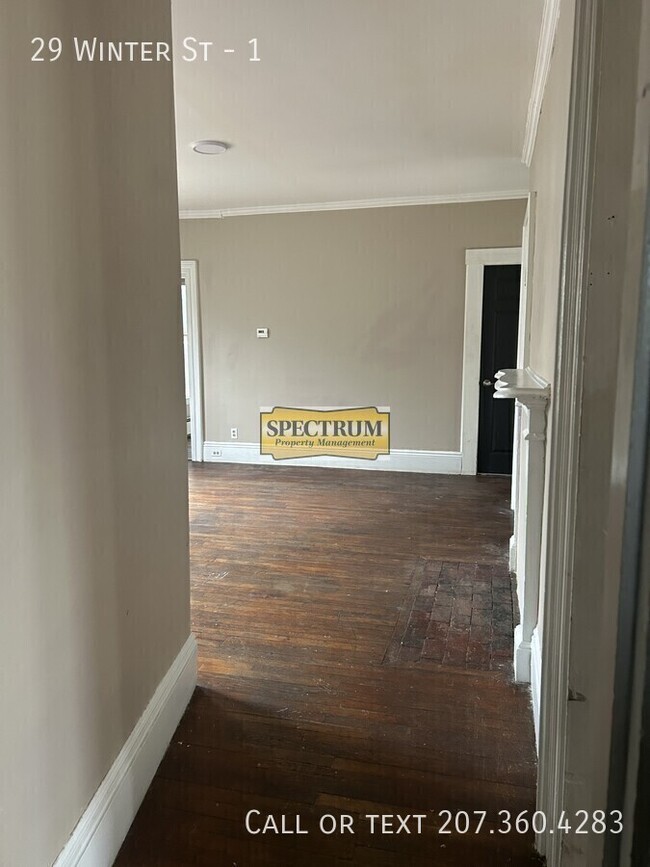 Building Photo - 29 Winter St