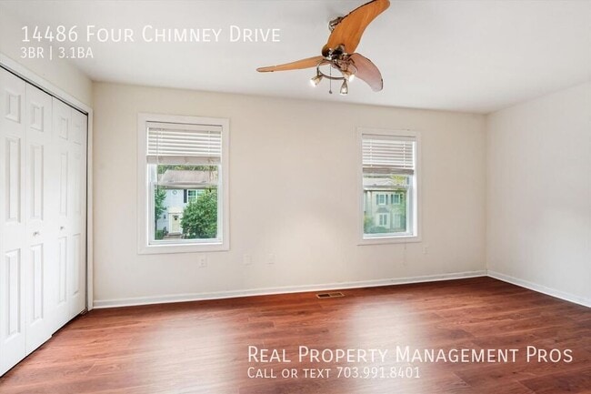 Building Photo - 14486 Four Chimney Dr