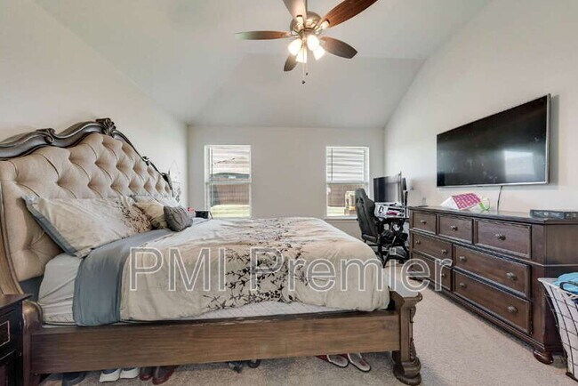 Building Photo - 3360 N Crowley Cleburne Rd
