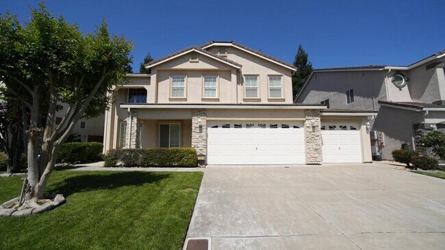 Building Photo - 10315 Berryessa Dr