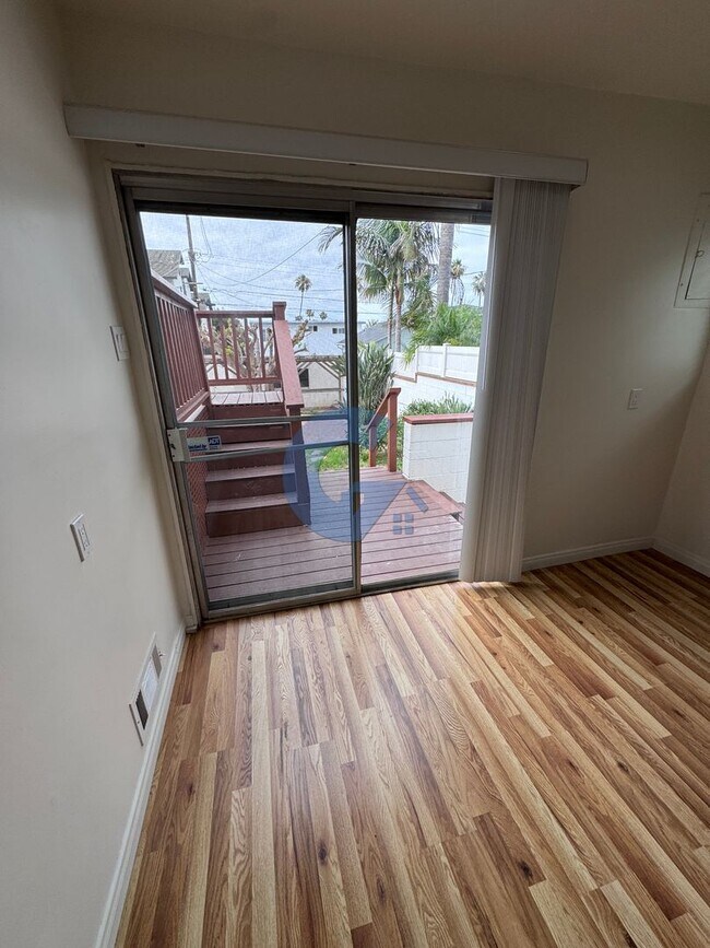 Building Photo - Newly renovated 3BR/2BA Home in Pacific Beach for rent!