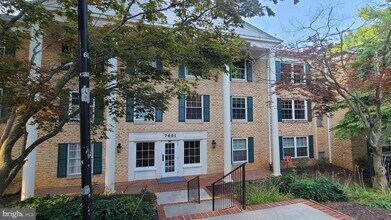 Building Photo - 7651 Tremayne Pl