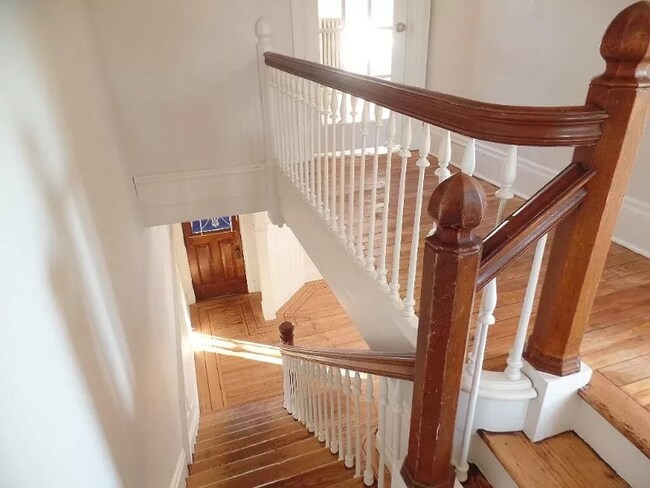 Building Photo - 1900 Columbus Ave.